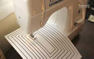20 tips y consejos para principiantes en máquinas de coser
