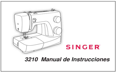 Singer-Simple-3210-Manual-en-Espanol-PDF