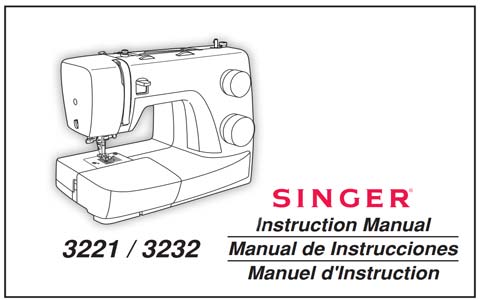 Singer-Simple-32213232-Manual-en-Espanol-PDF