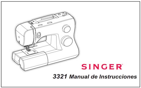 Singer-Talent-3221-Manual-en-Espanol-PDF