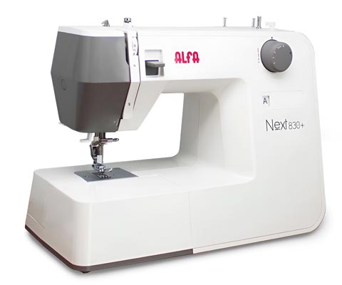 ALFA-NEXT-830